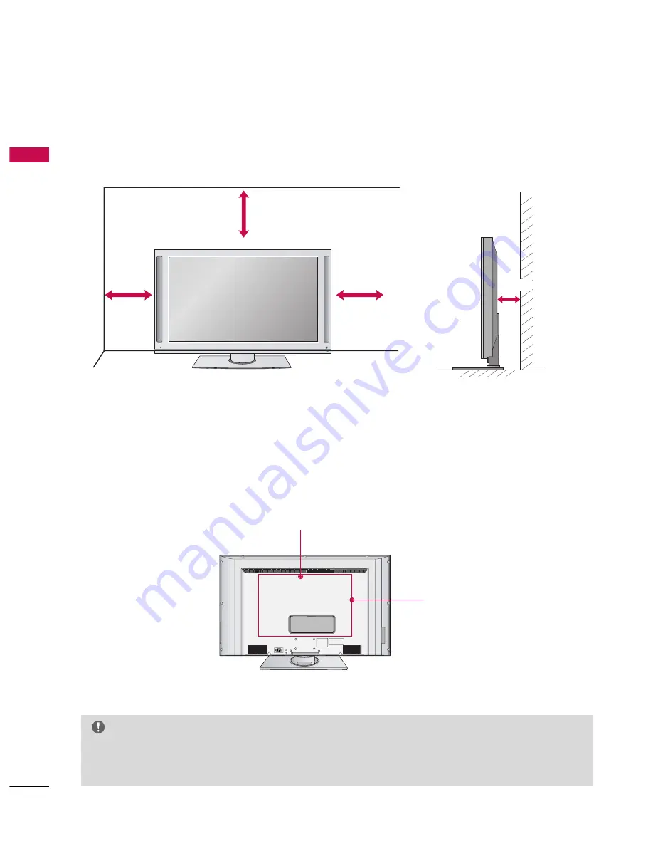 LG 47LY3D Скачать руководство пользователя страница 13