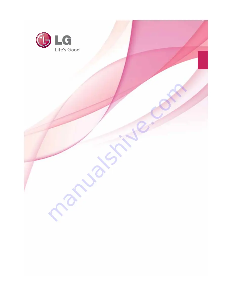 LG 47VL10 Owner'S Manual Download Page 2