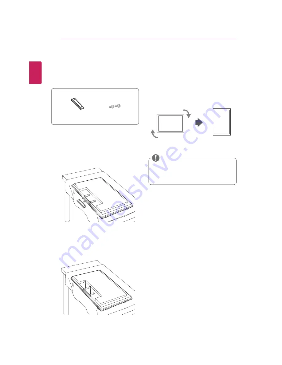 LG 47VL10 Owner'S Manual Download Page 9