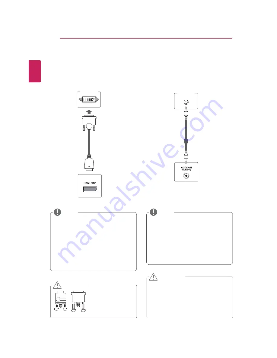 LG 47VL10 Owner'S Manual Download Page 13