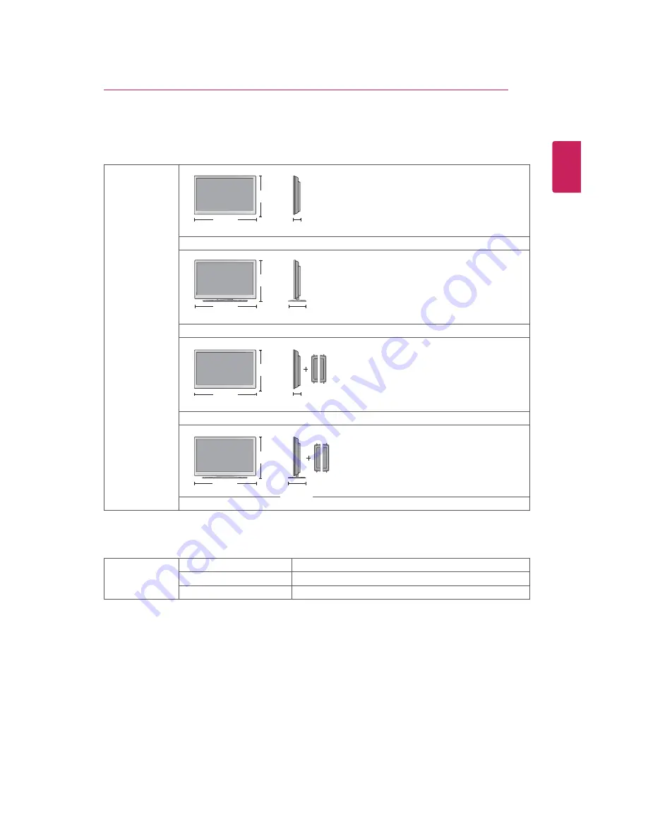 LG 47VL10 Owner'S Manual Download Page 30