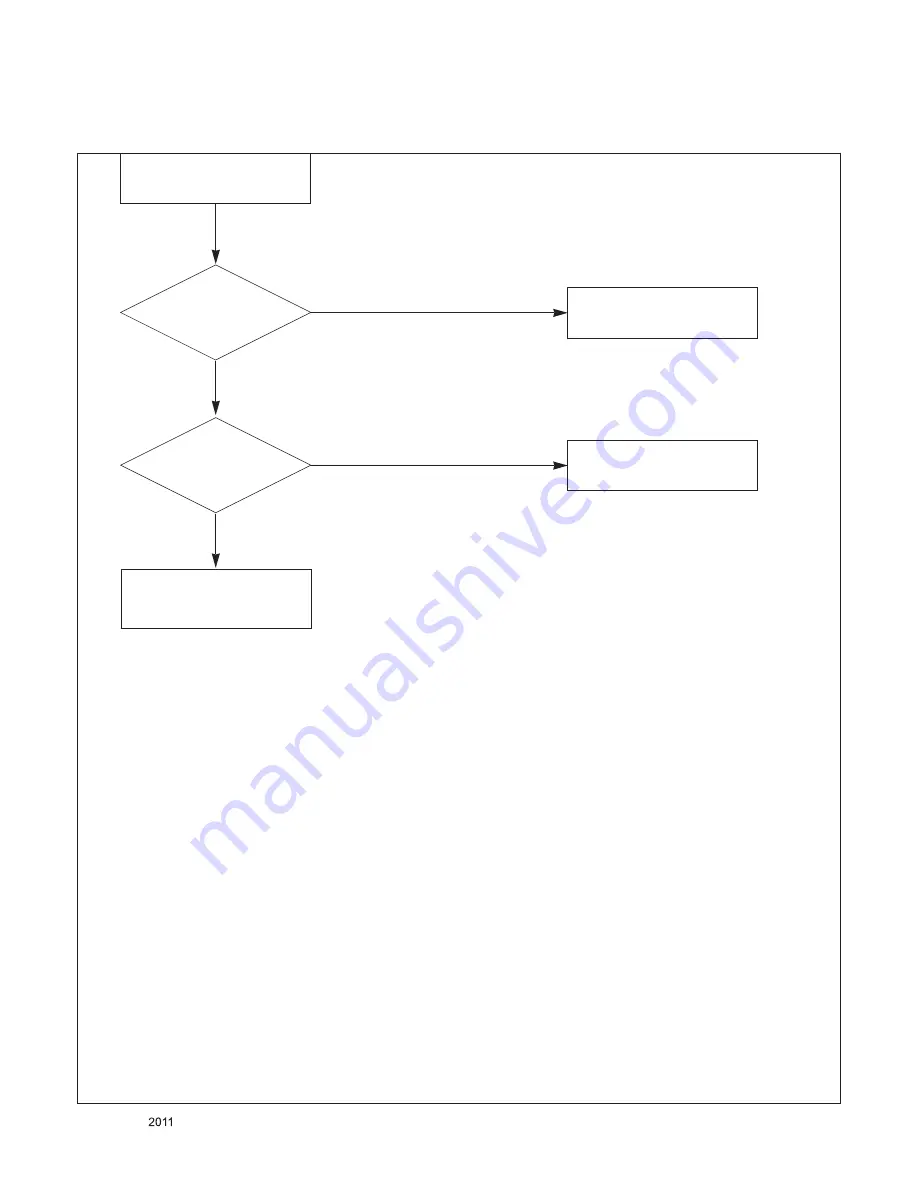 LG 47WV30BS Service Manual Download Page 21