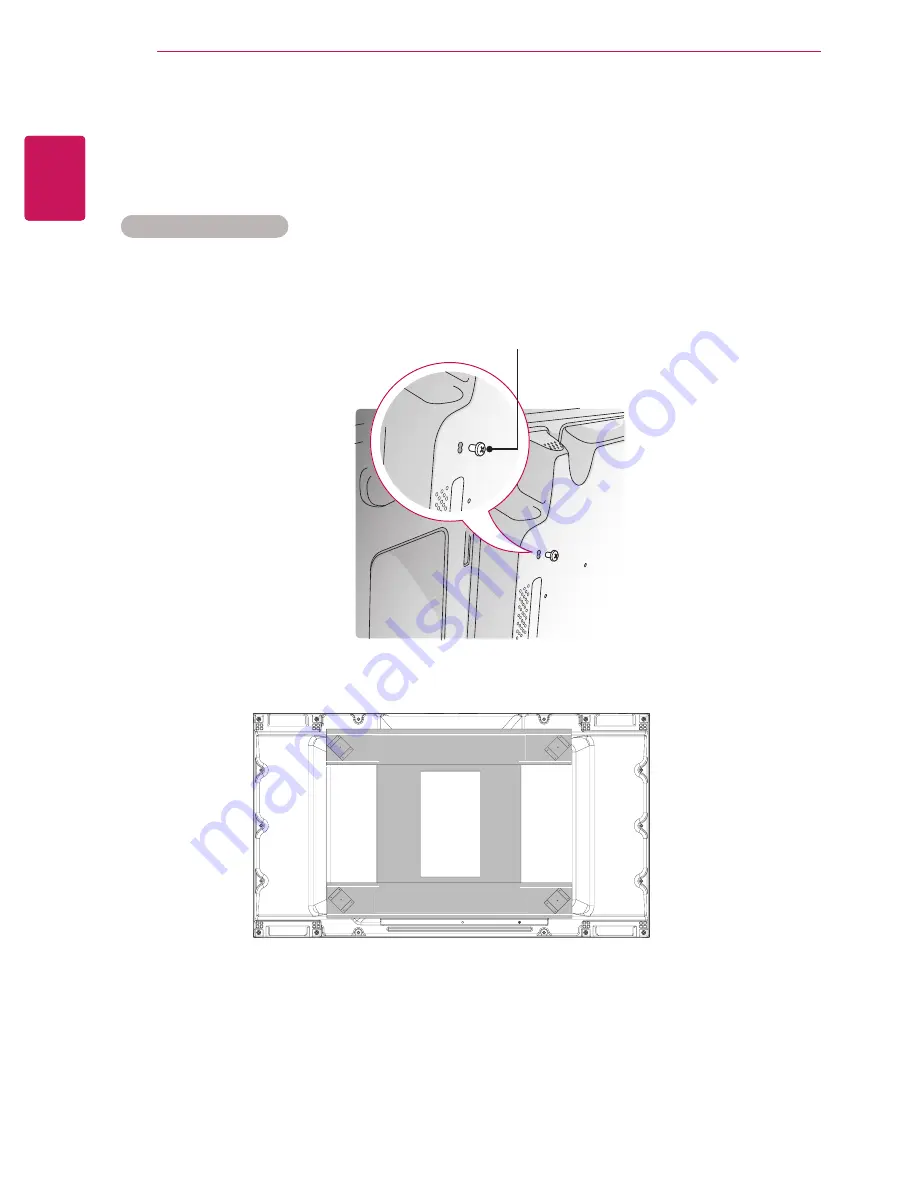 LG 47WV50BR Owner'S Manual Download Page 12