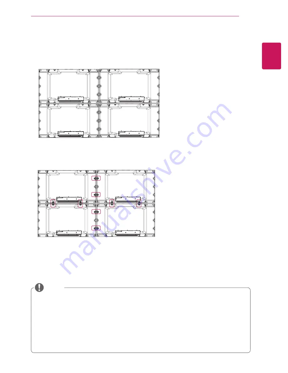 LG 47WV50BR Owner'S Manual Download Page 13