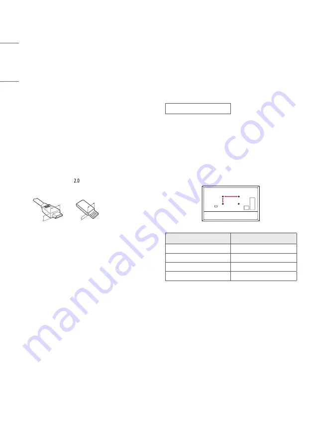 LG 48ES961H Series Manual Download Page 16