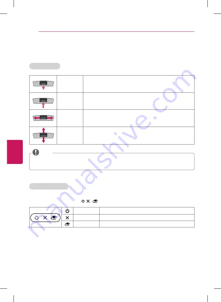 LG 49LB870T Owner'S Manual Download Page 12