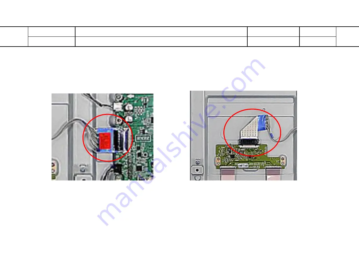 LG 49LJ5100-UC Service Manual Download Page 37