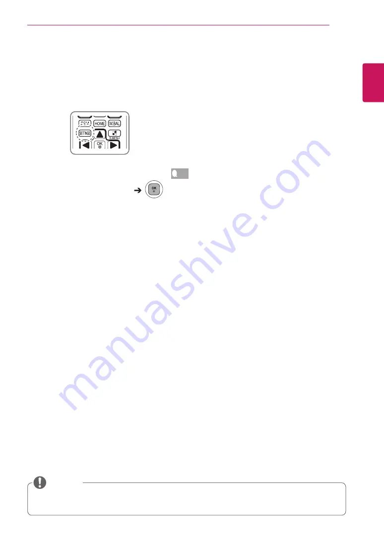 LG 49MS75A Installation/Accessing Download Page 1