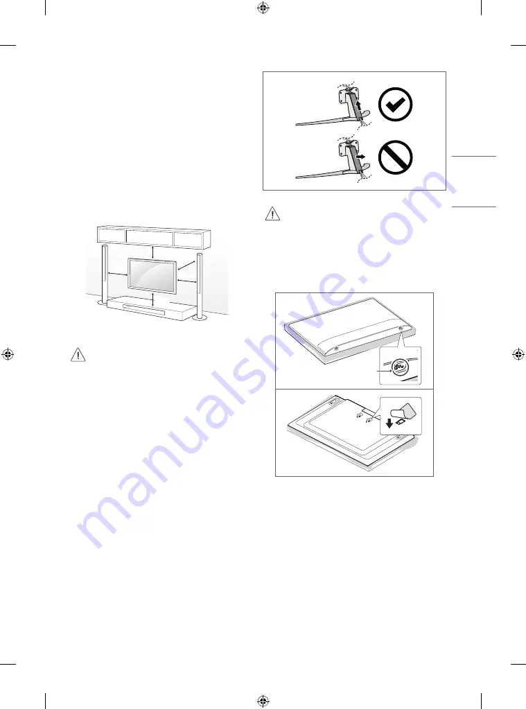 LG 49NANO80 Series Owner'S Manual Download Page 25