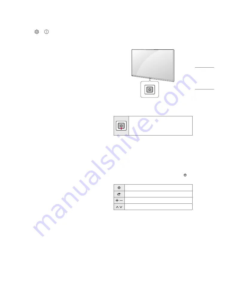 LG 49NANO81DNA Owner'S Manual Download Page 25