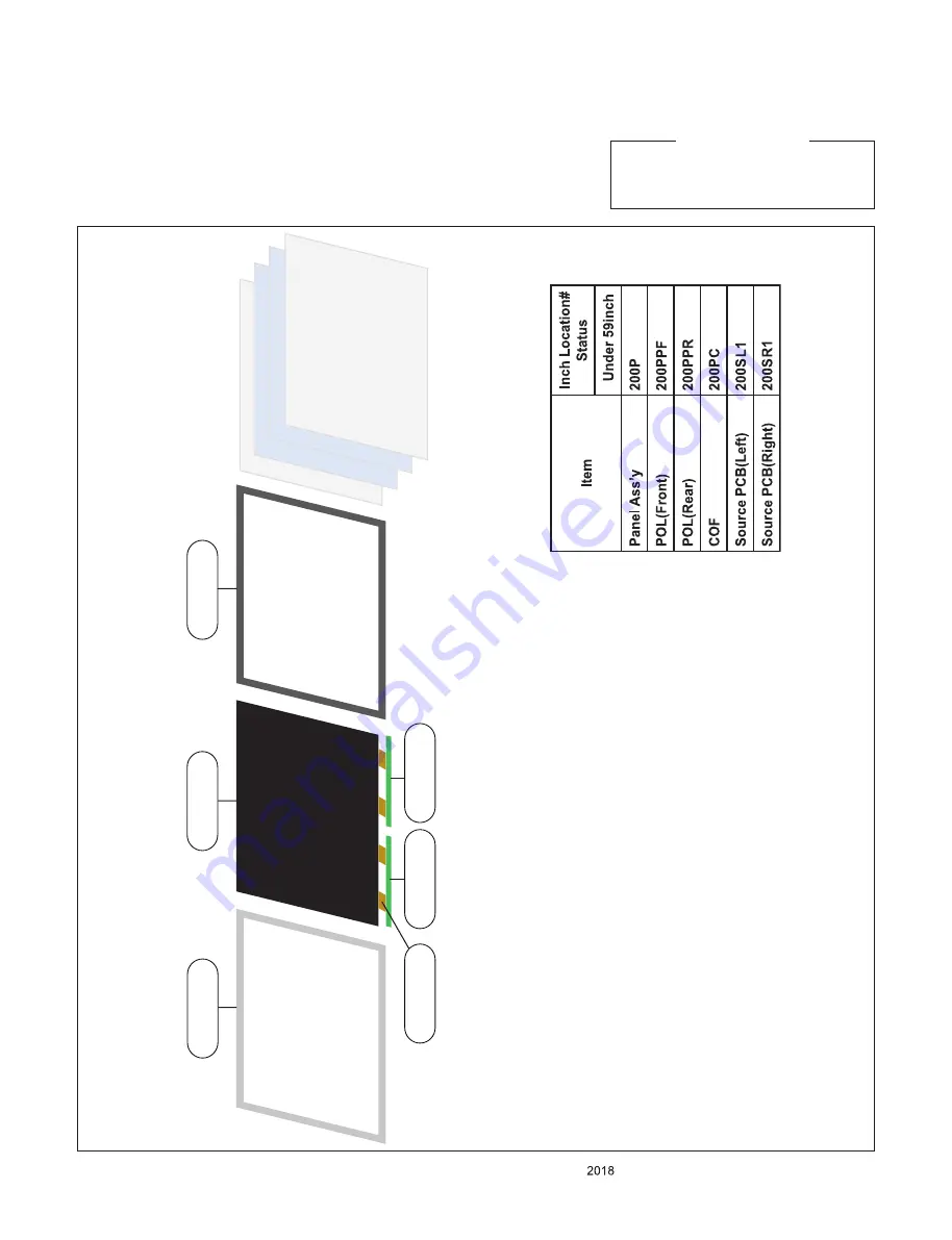 LG 49SK8000PUA Service Manual Download Page 19