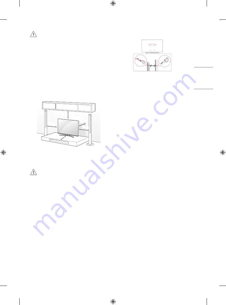 LG 49SM80 Series Owner'S Manual Download Page 27