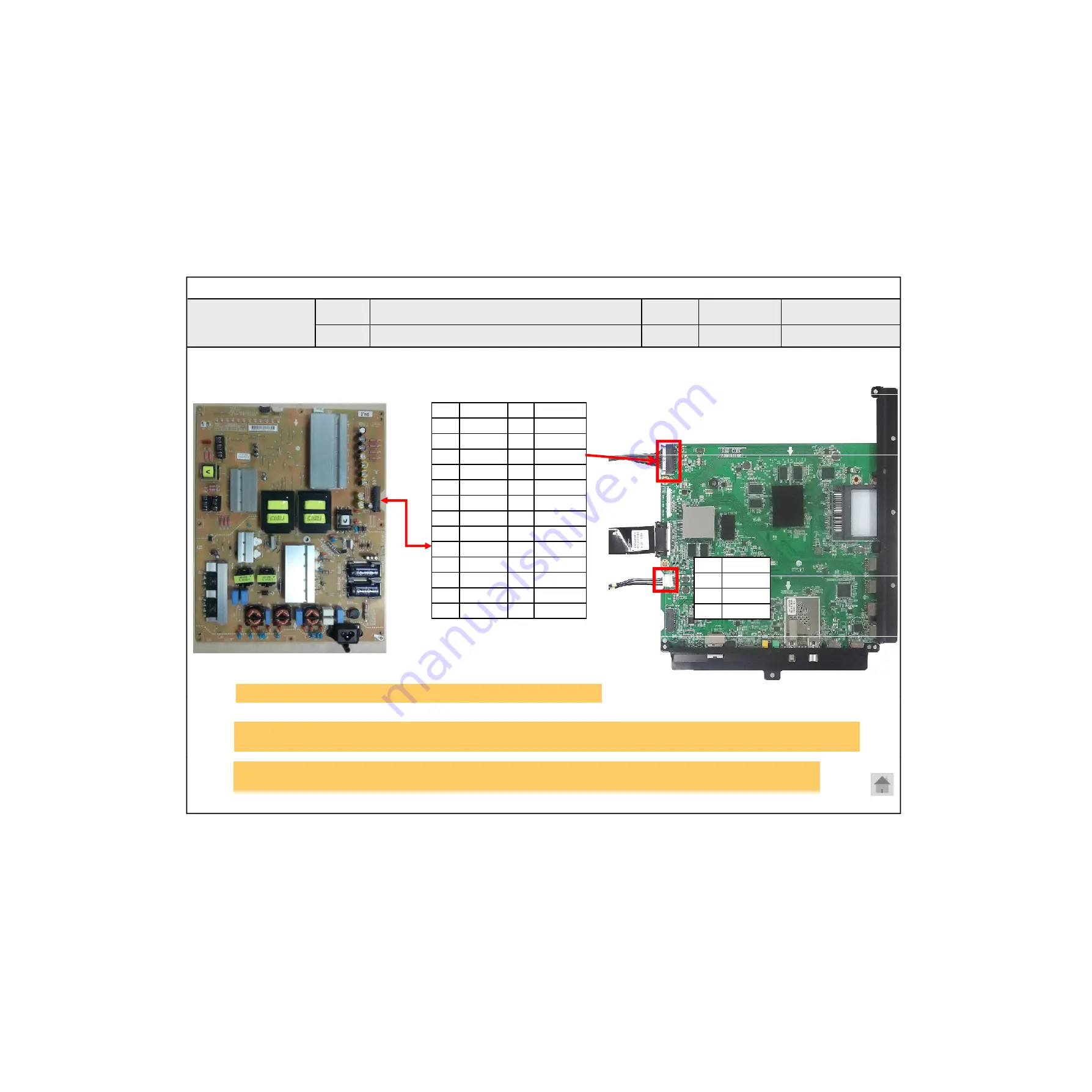 LG 49UB8200 Service Manual Download Page 90