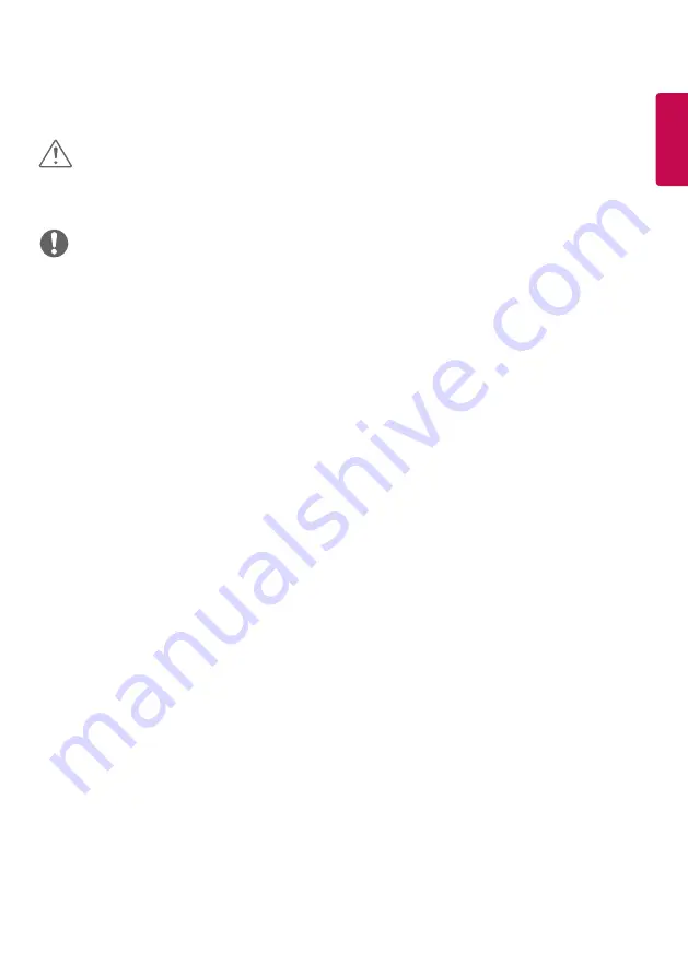 LG 49UH5B Owner'S Manual Download Page 7