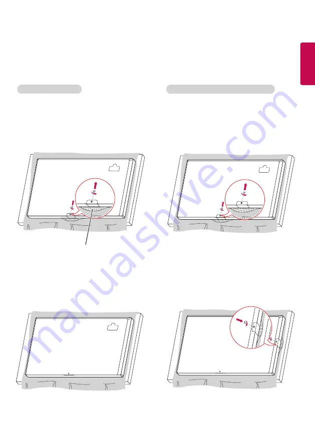 LG 49UH5B Owner'S Manual Download Page 15