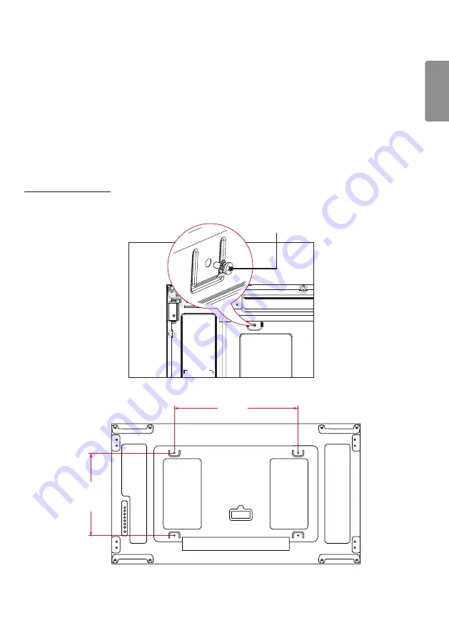 LG 49VH7E Owner'S Manual Download Page 15