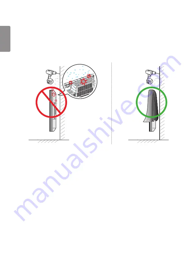 LG 49VH7E Owner'S Manual Download Page 18