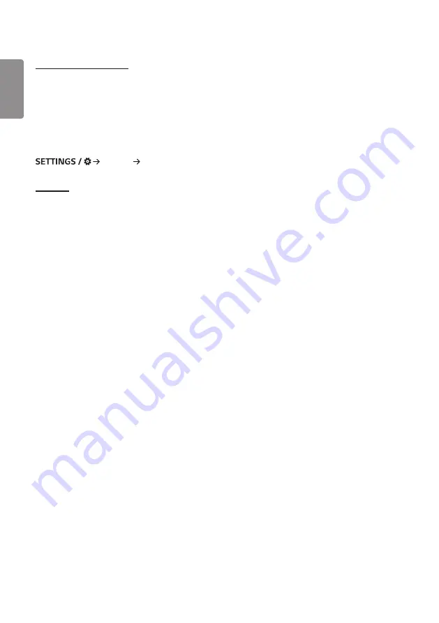 LG 49VH7E Owner'S Manual Download Page 55