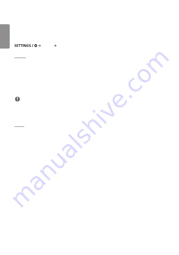 LG 49VH7E Owner'S Manual Download Page 59