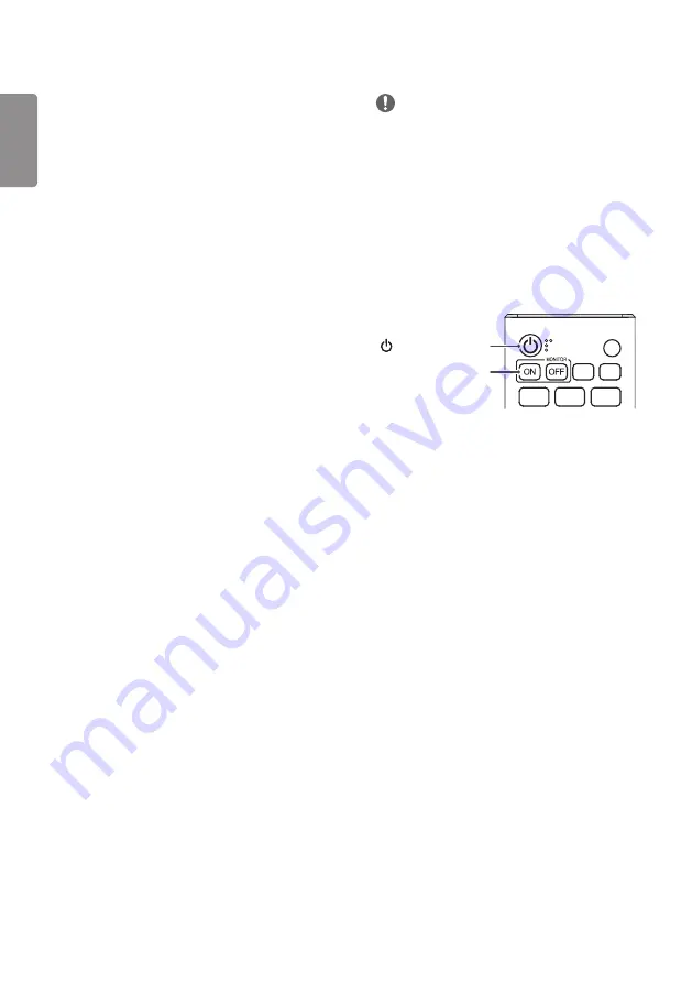 LG 49VH7E Owner'S Manual Download Page 99