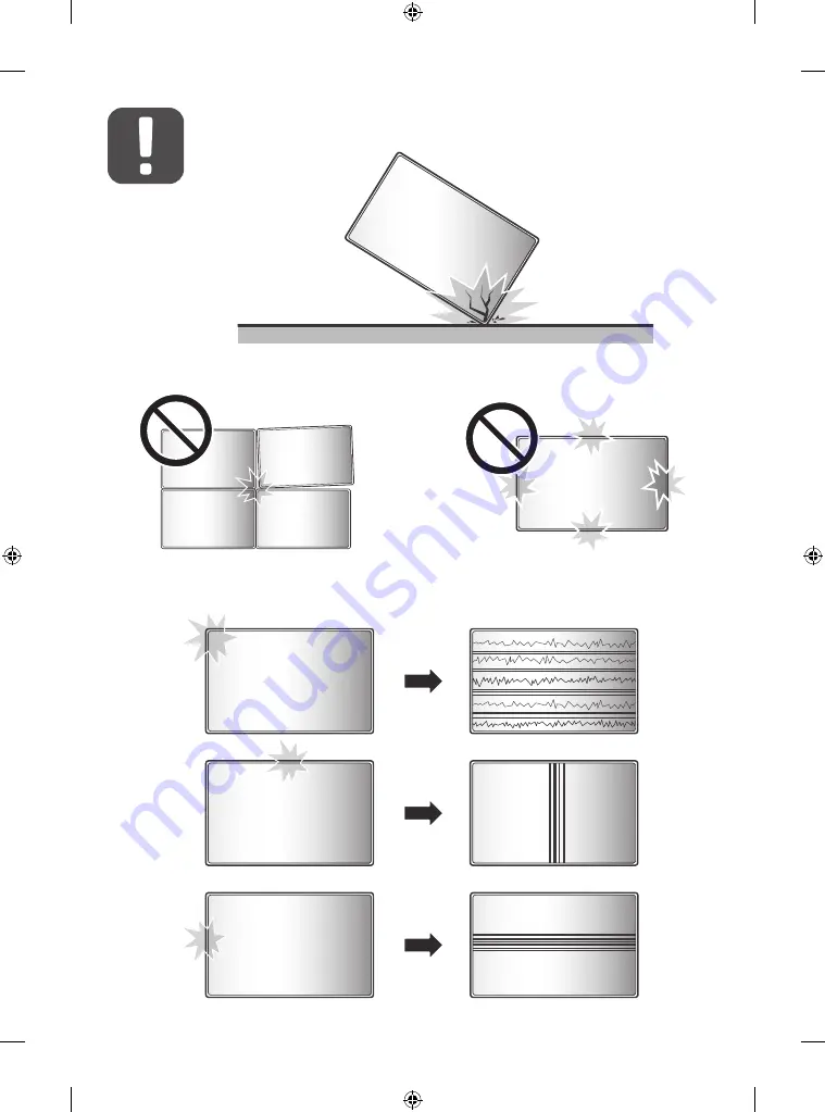 LG 49VL5PF Manual Download Page 4