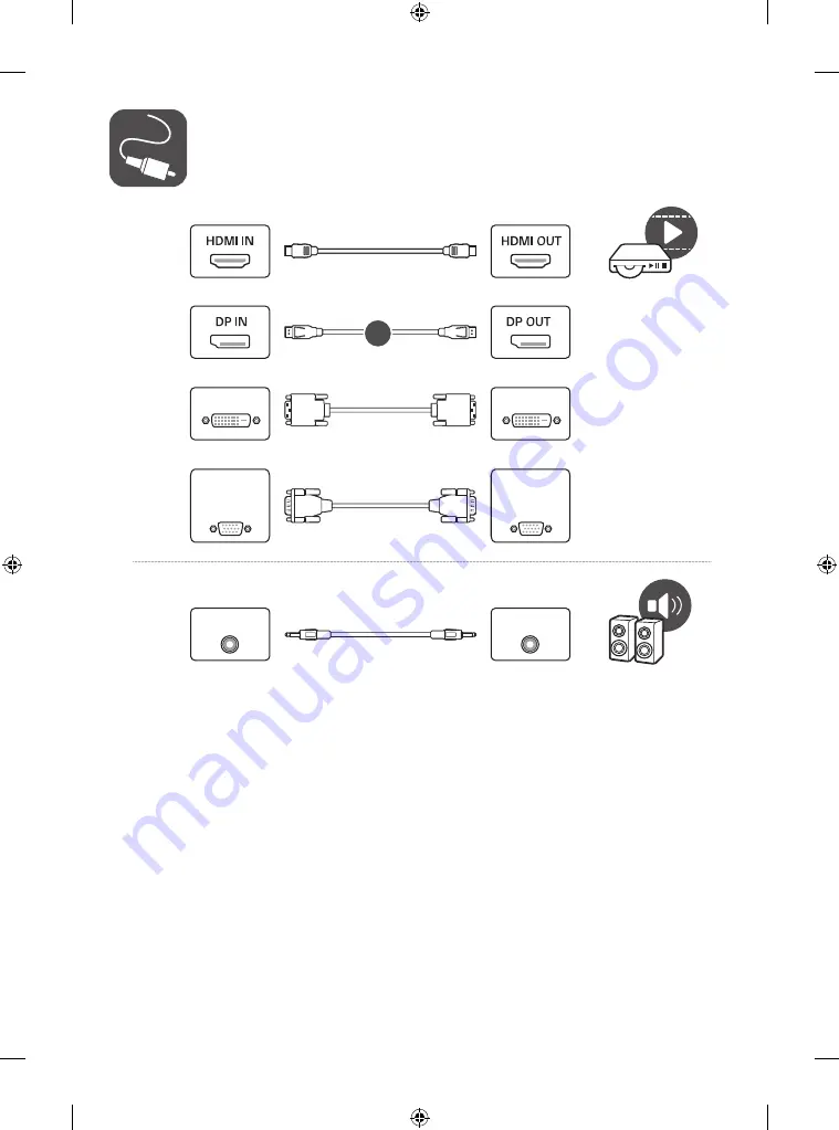 LG 49VL5PF Manual Download Page 5