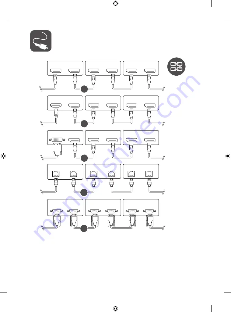 LG 49VL5PF Manual Download Page 7