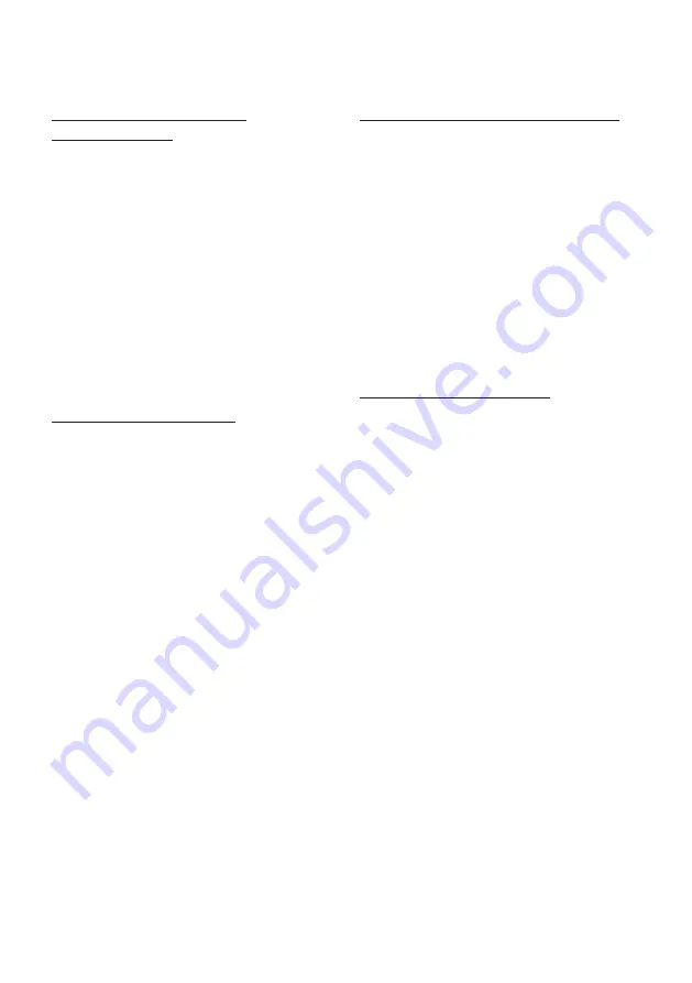 LG 49WL95C Manual Download Page 176