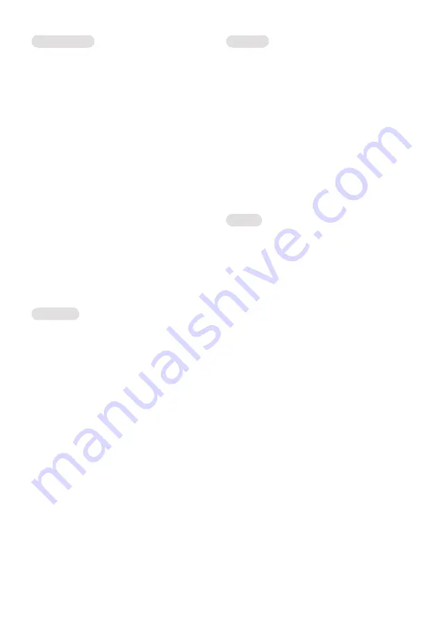 LG 49WL95C Manual Download Page 184