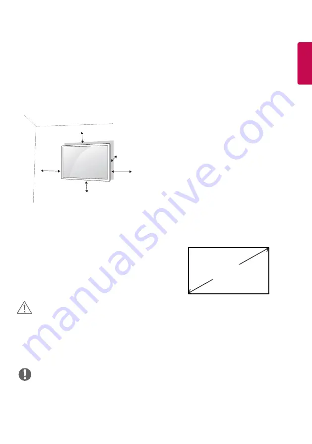 LG 49XF2B Owner'S Manual Download Page 11