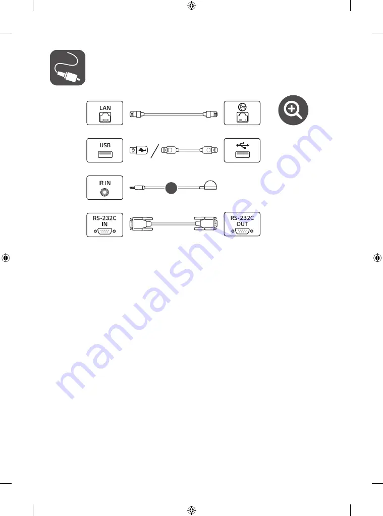 LG 49XS4F Installation Manual Download Page 5