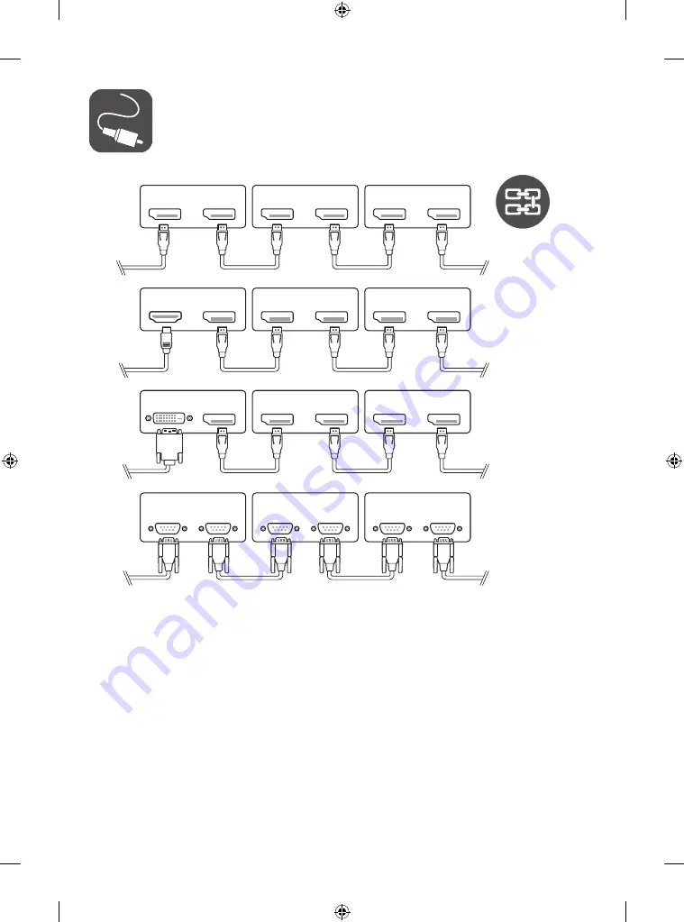 LG 49XS4F Installation Manual Download Page 6