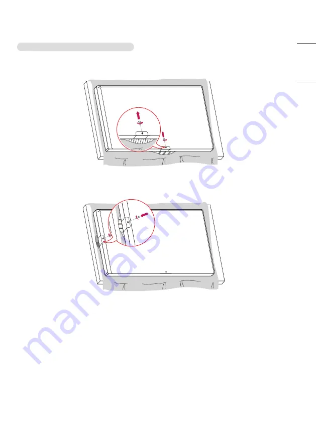 LG 49XS4J Owner'S Manual Download Page 17