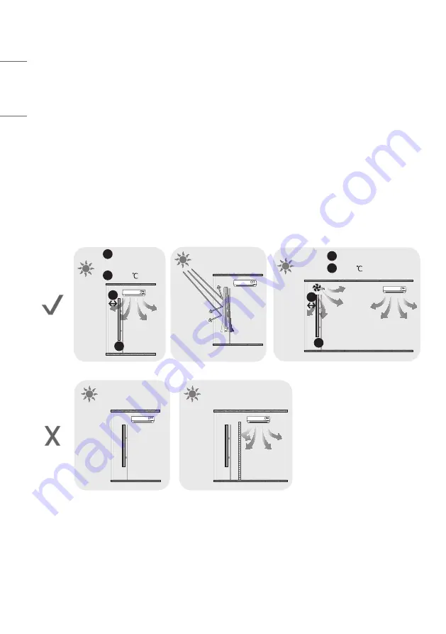 LG 49XS4J Owner'S Manual Download Page 20