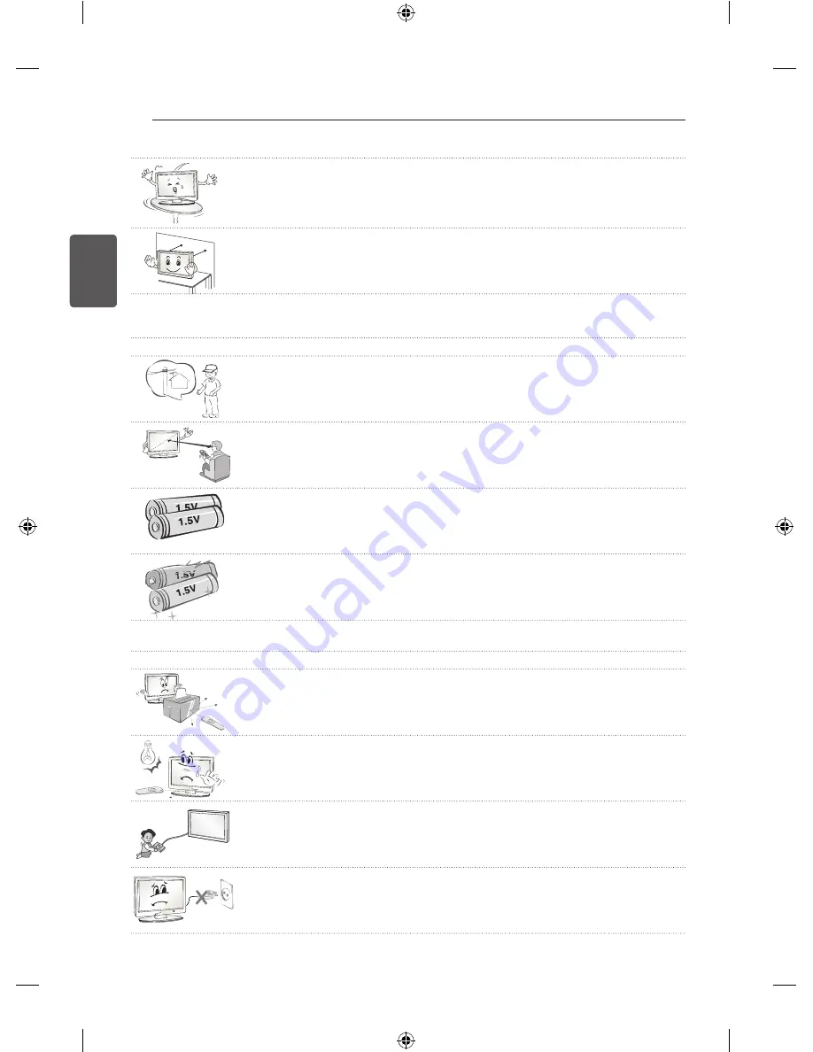 LG 50PB5600-ZA Owner'S Manual Download Page 47