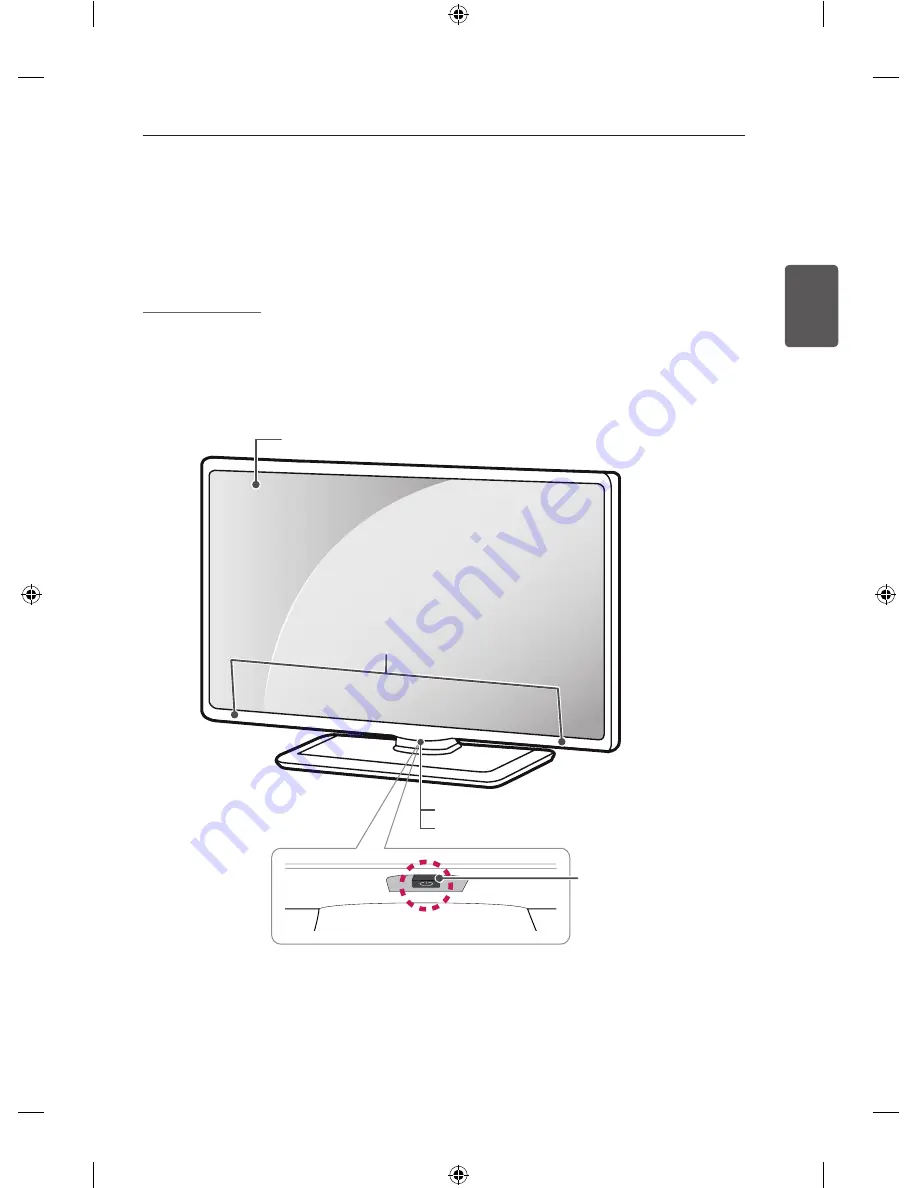 LG 50PB5600-ZA Owner'S Manual Download Page 52