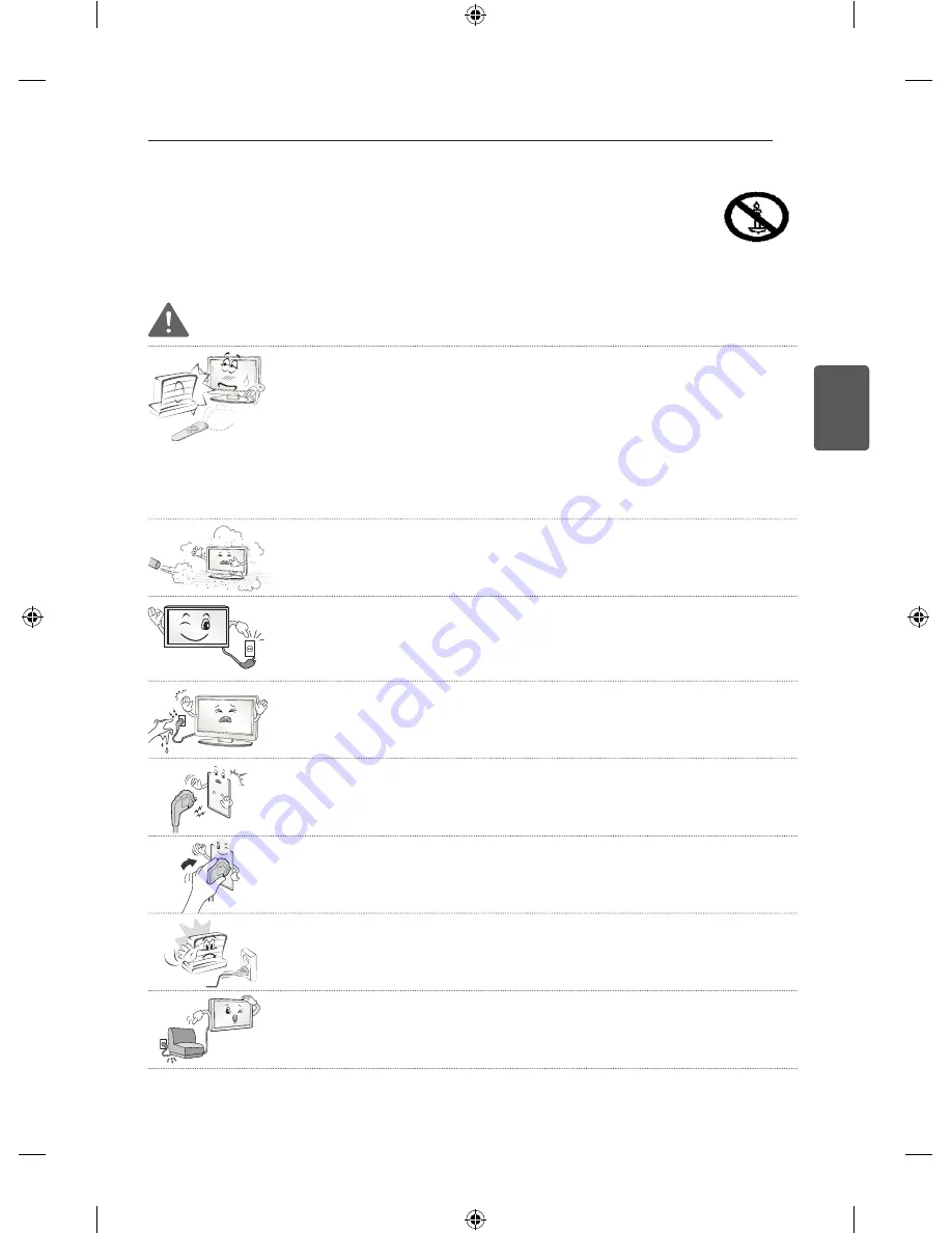 LG 50PB5600-ZA Owner'S Manual Download Page 66