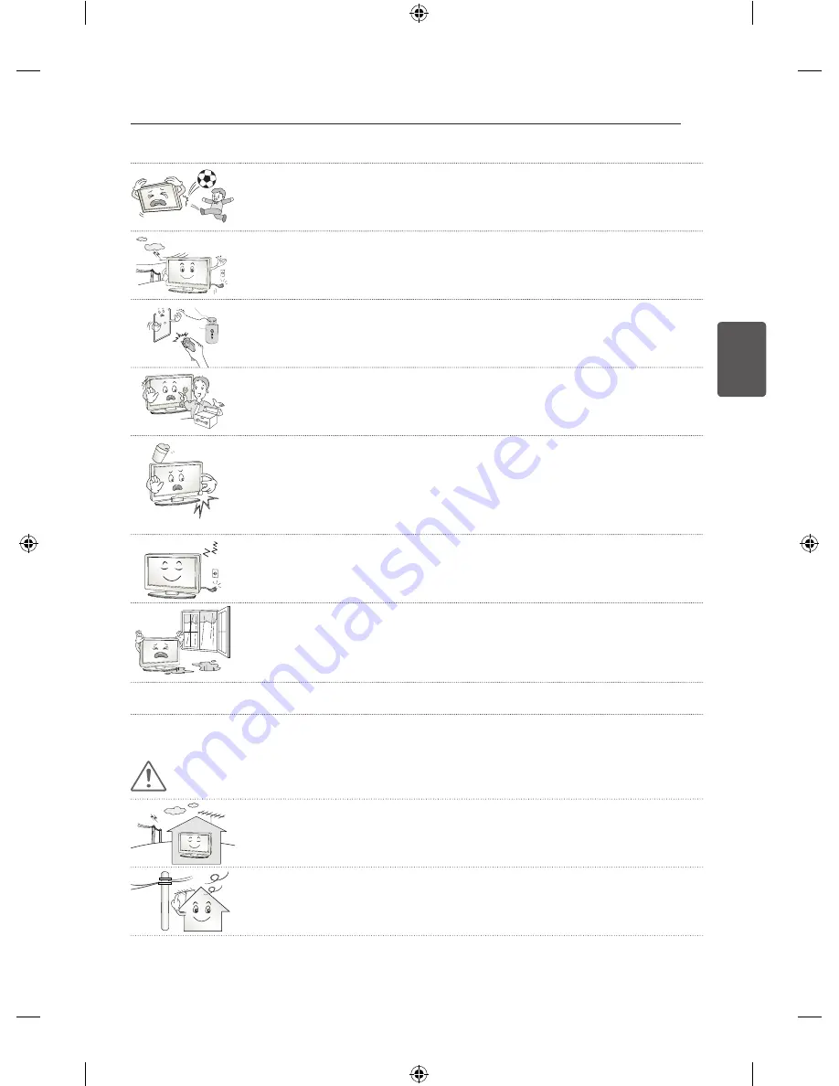 LG 50PB5600-ZA Owner'S Manual Download Page 68