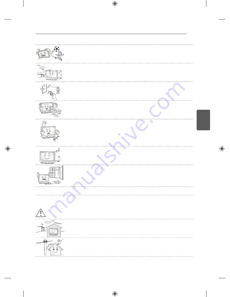 LG 50PB5600-ZA Owner'S Manual Download Page 90