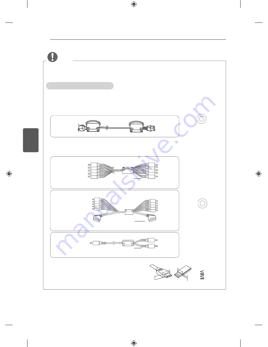 LG 50PB5600-ZA Owner'S Manual Download Page 95