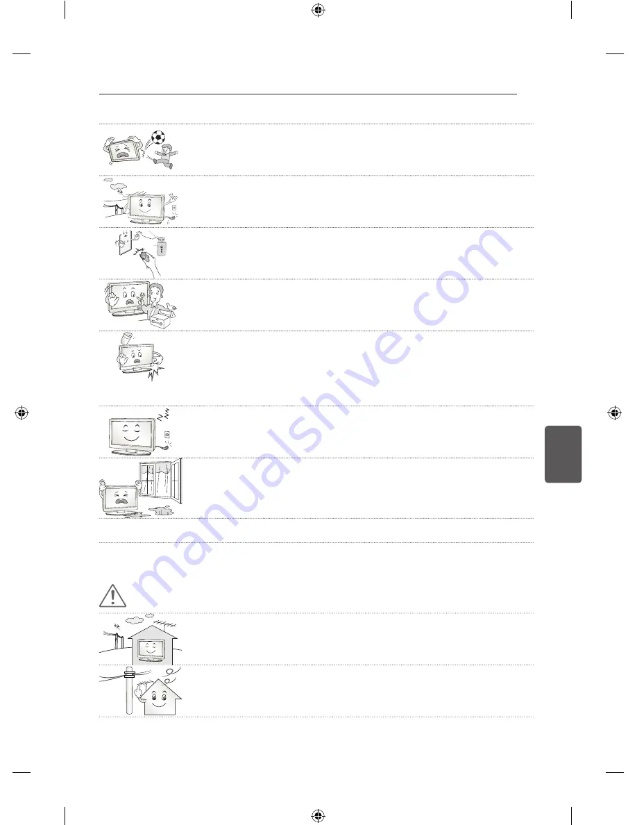 LG 50PB5600-ZA Owner'S Manual Download Page 136