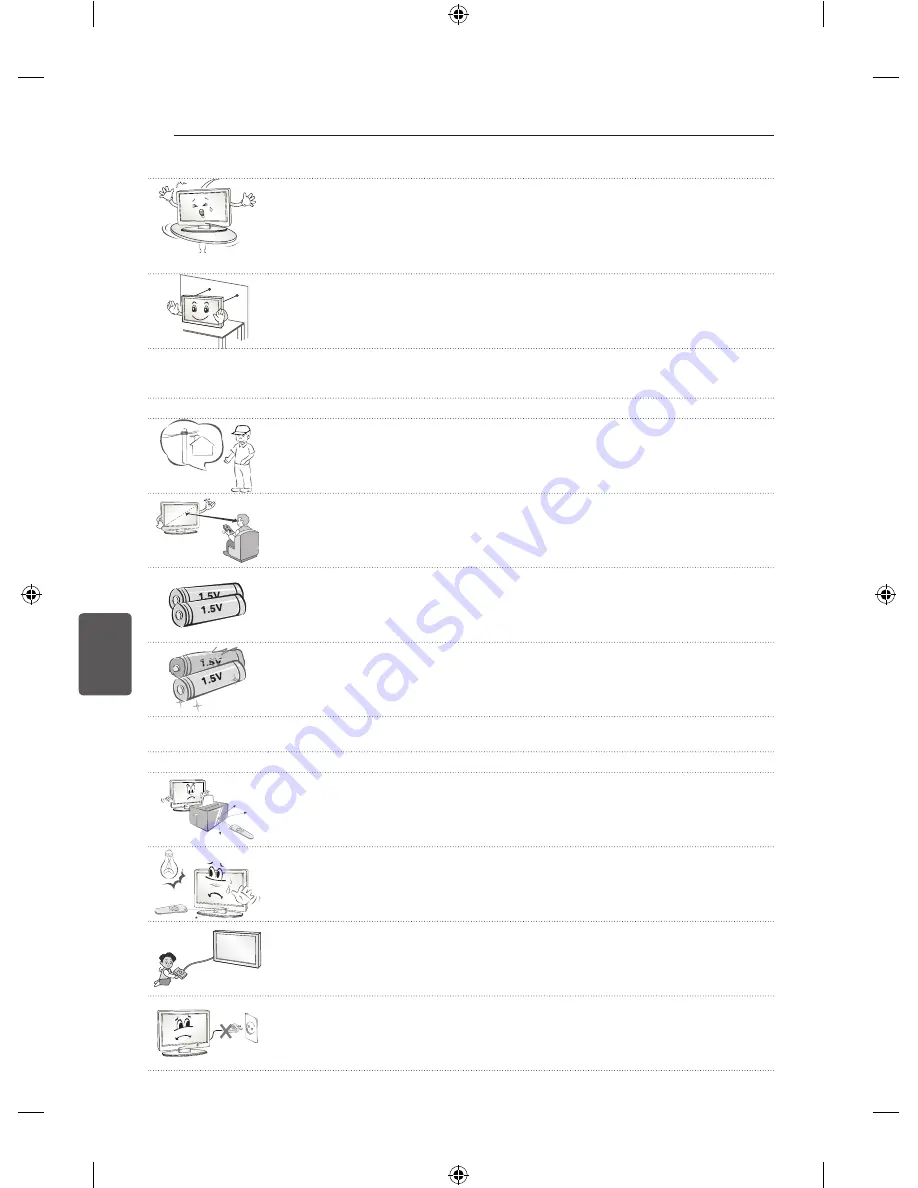 LG 50PB5600-ZA Owner'S Manual Download Page 137