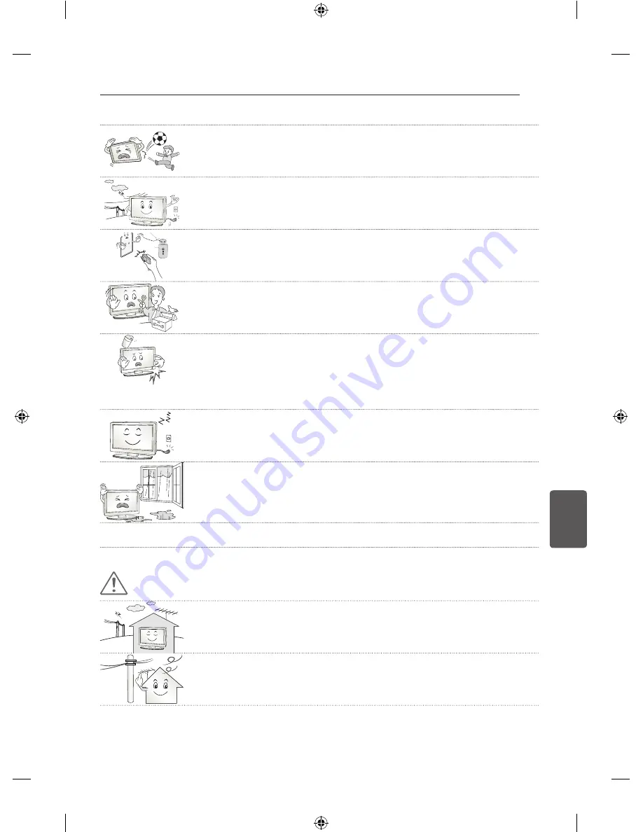 LG 50PB5600-ZA Owner'S Manual Download Page 158