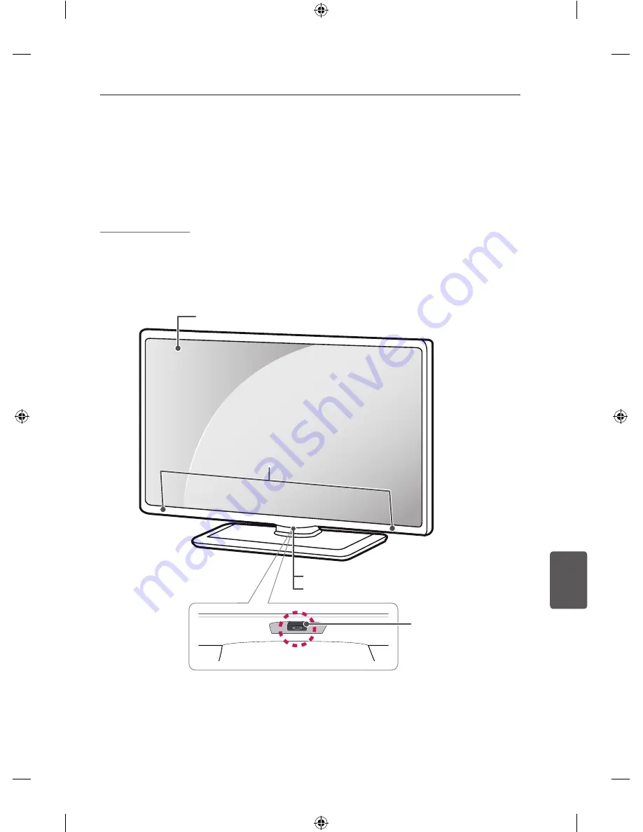 LG 50PB5600-ZA Owner'S Manual Download Page 186