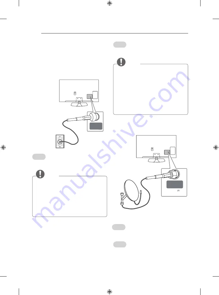 LG 50PB560V-ZA Owner'S Manual Download Page 6