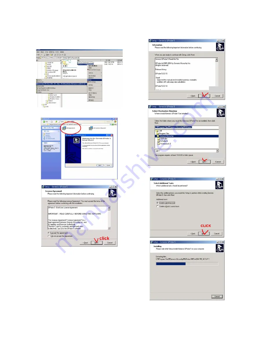 LG 50PB65 Service Manual Download Page 14