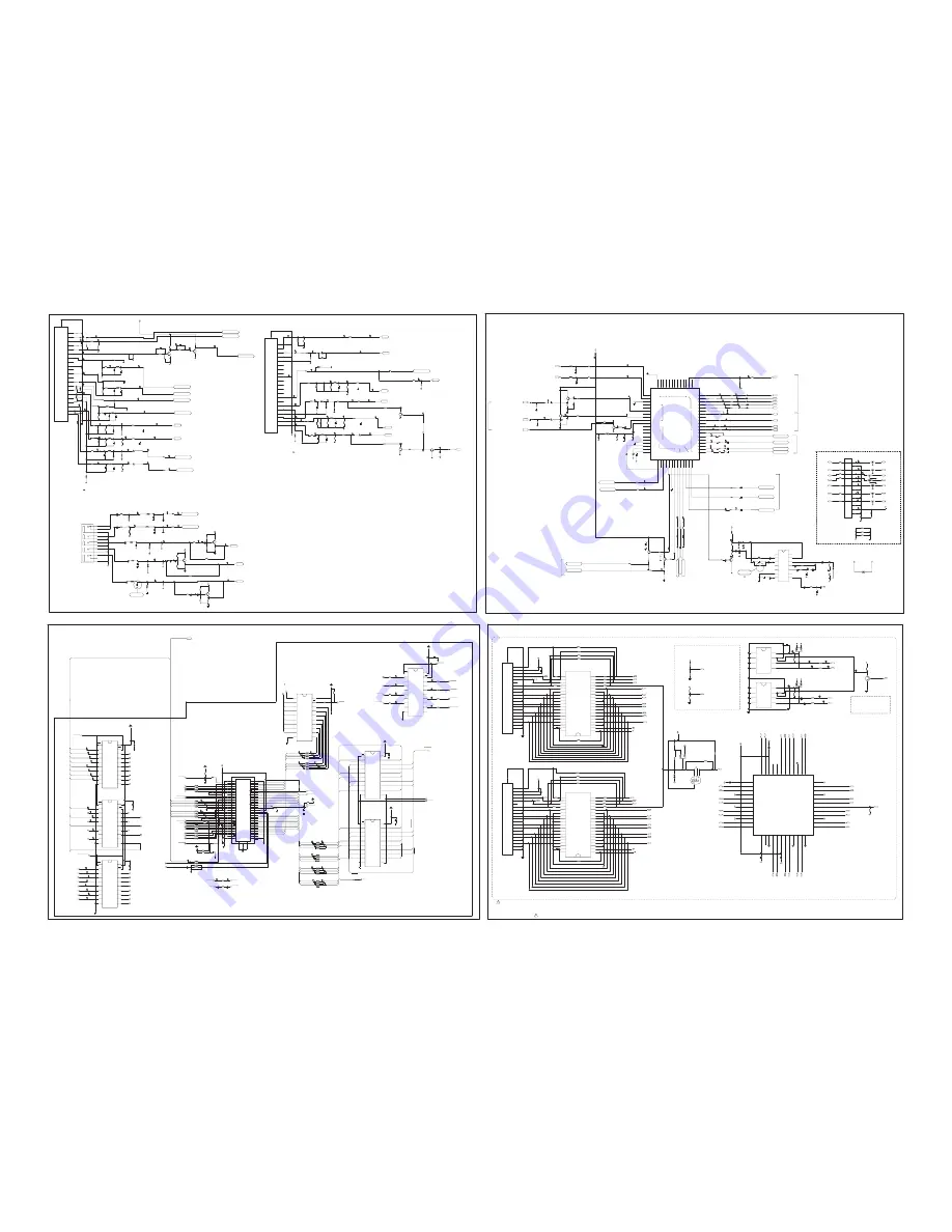 LG 50PB65 Service Manual Download Page 48