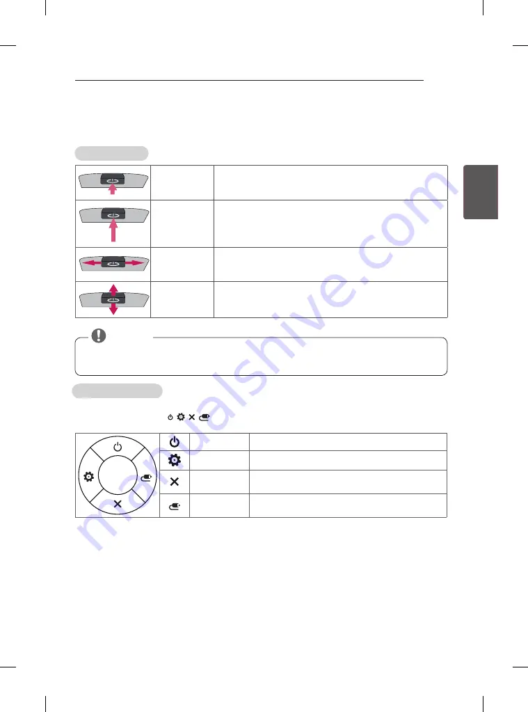 LG 50PB660V Owner'S Manual Download Page 64