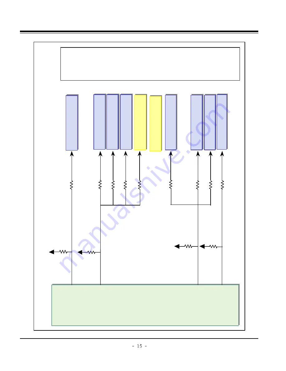 LG 50PC5D Series Service Manual Download Page 15