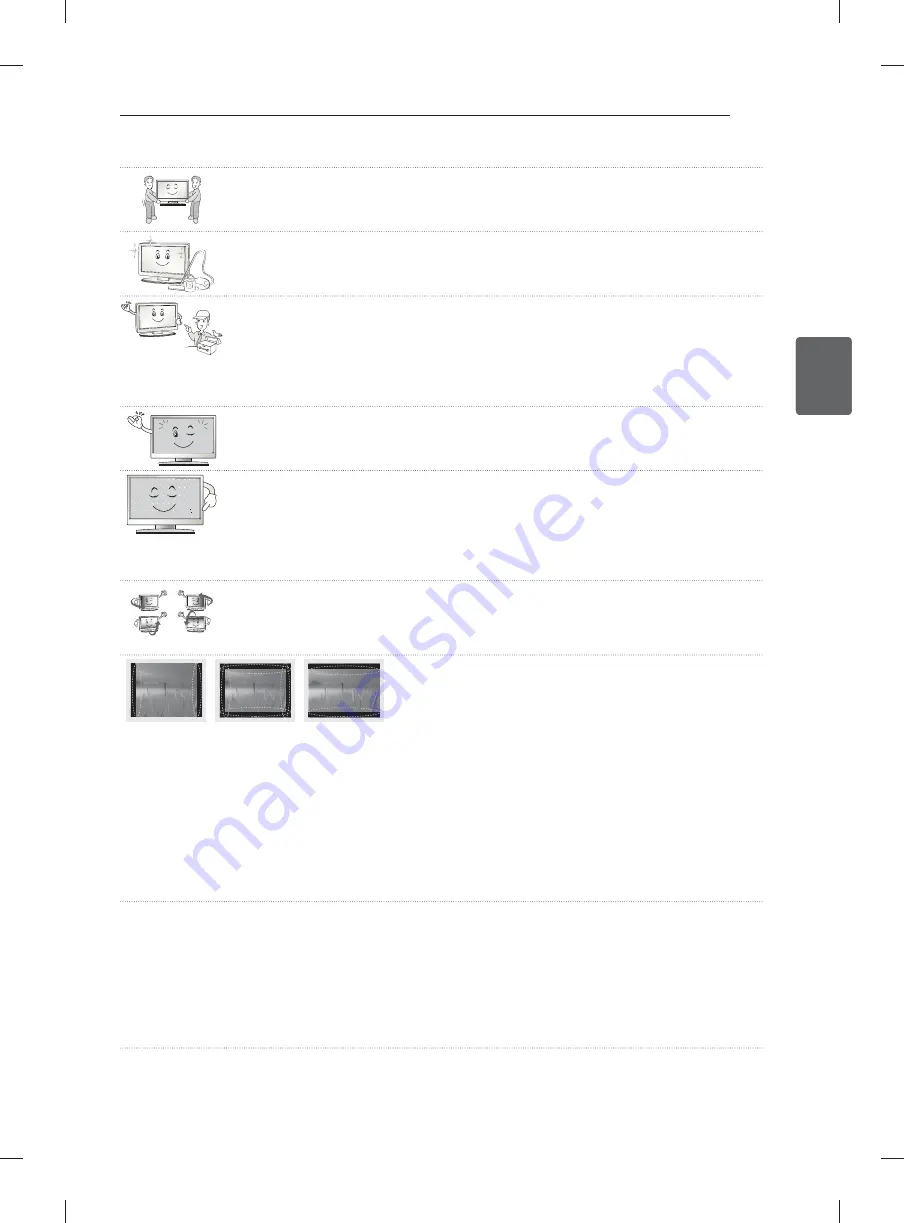 LG 50PH670S Owner'S Manual Download Page 68